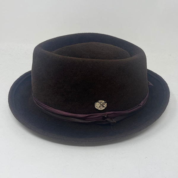 Buster In Cocoa Lilliput Hats buster-in-cocoa-lilliput-hats