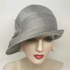 Gatsby in silver sage