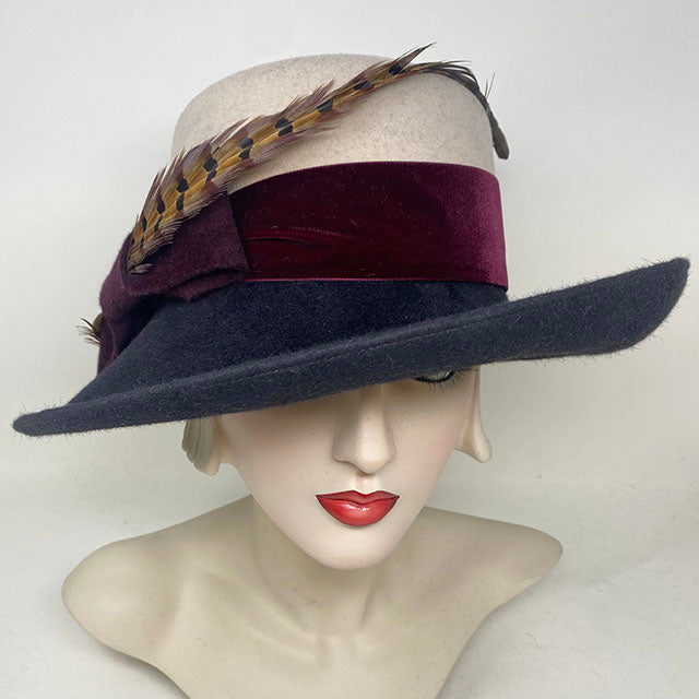 Grace 2 Slate/Alabaster