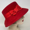 Janine in Ruby