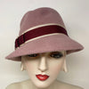 Nina in Rose