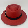 Panama in Red