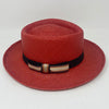 Panama in Red