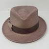 Panama in Taupe