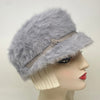 Scout in Angora