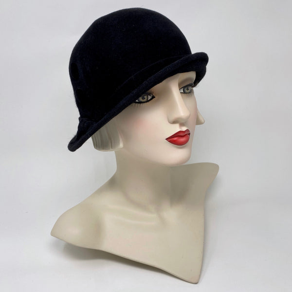 Maxi Cloche Lilliput Hats