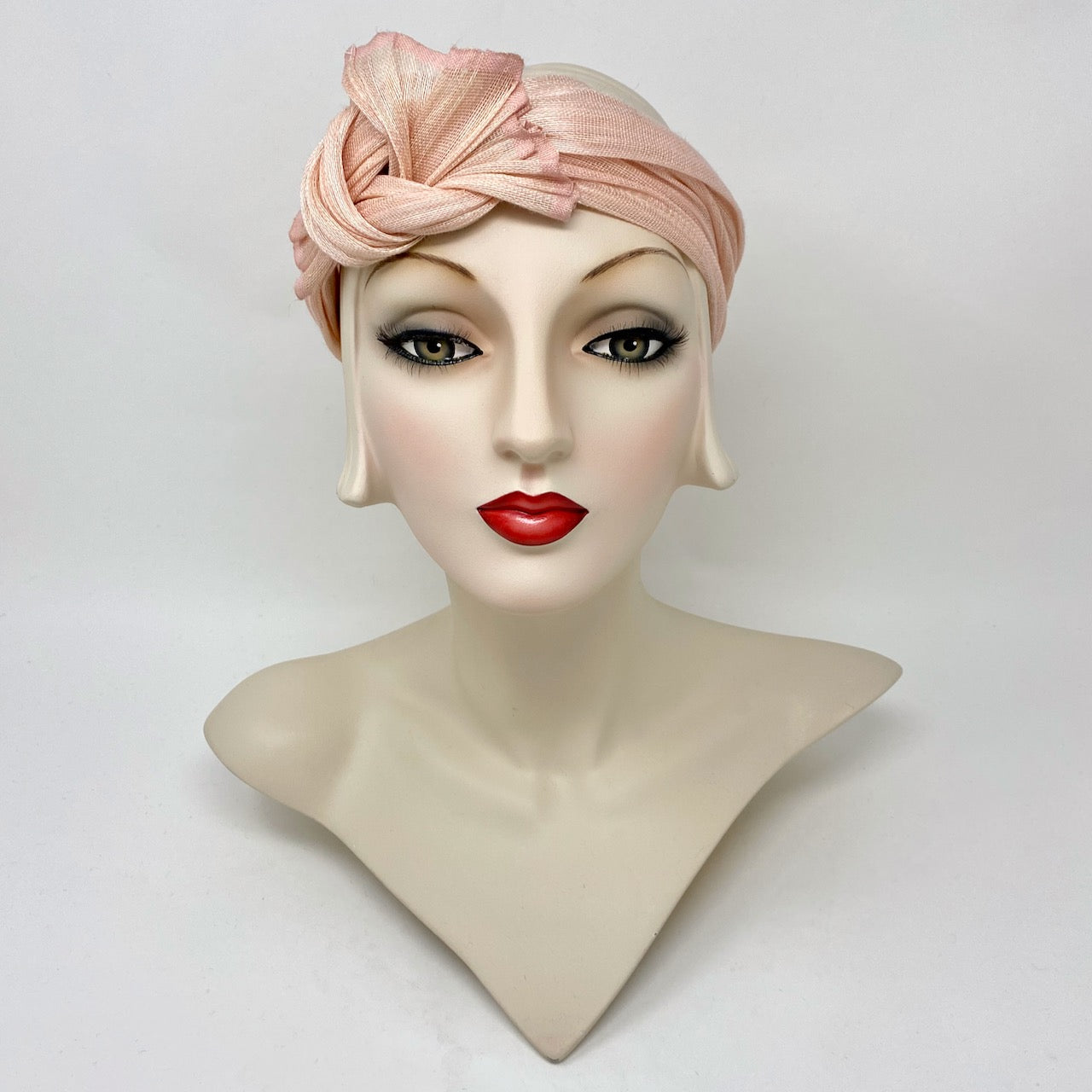 Winnie Head Wrap