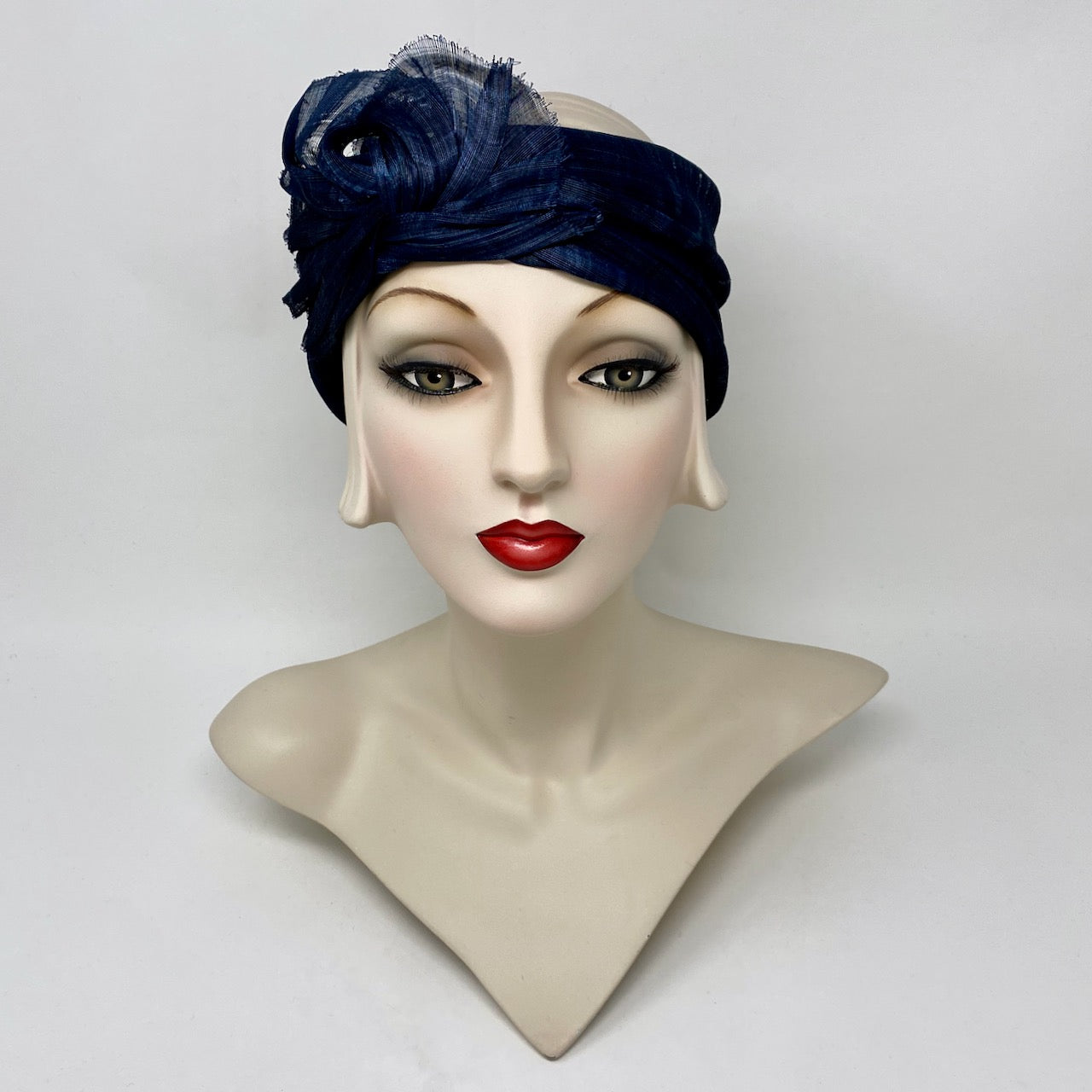 Winnie Head Wrap