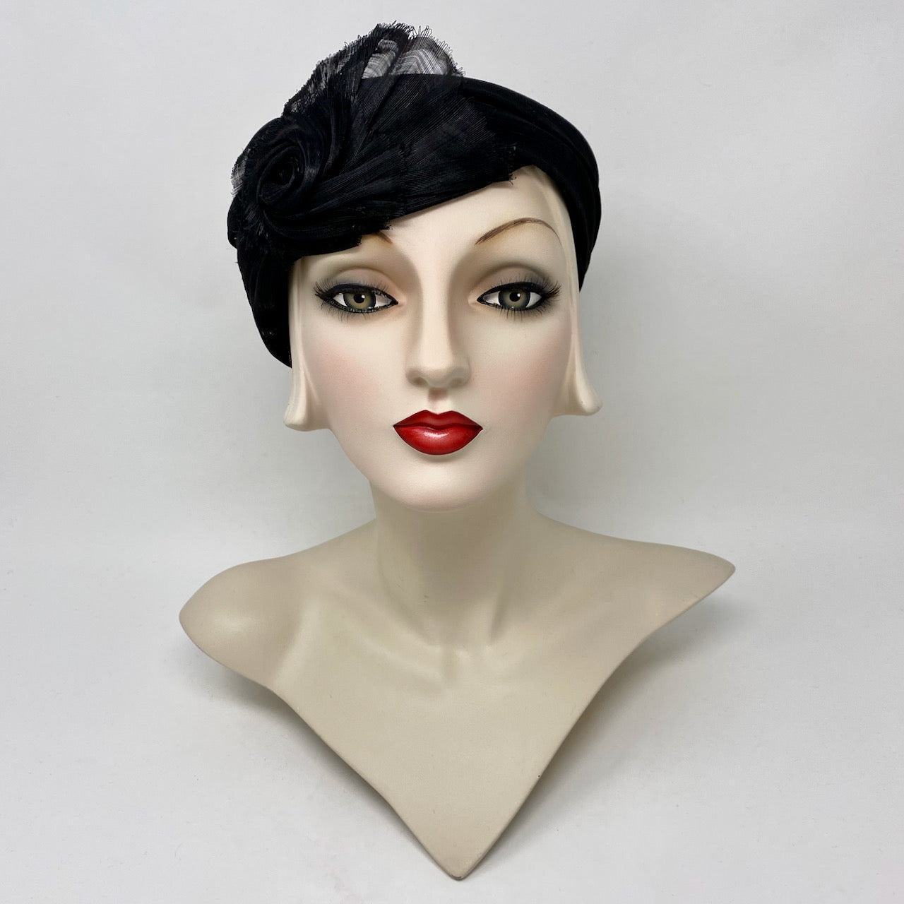 Winnie Head Wrap