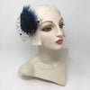 Feather Fascinator