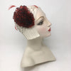 Feather Fascinator