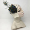 Feather Fascinator