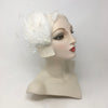 Feather Fascinator