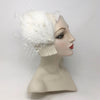 Feather Fascinator