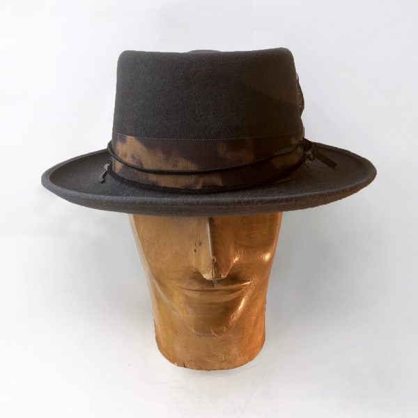 Bailey hats poet sales
