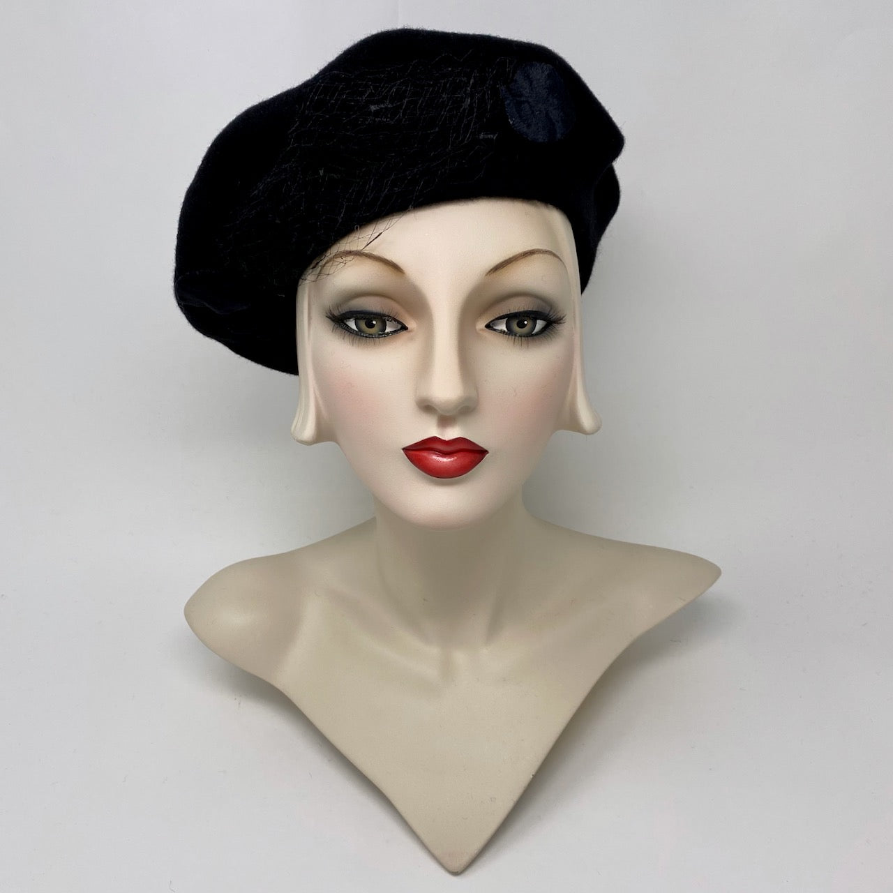 Classic Beret