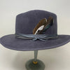 3 D Skull fedora