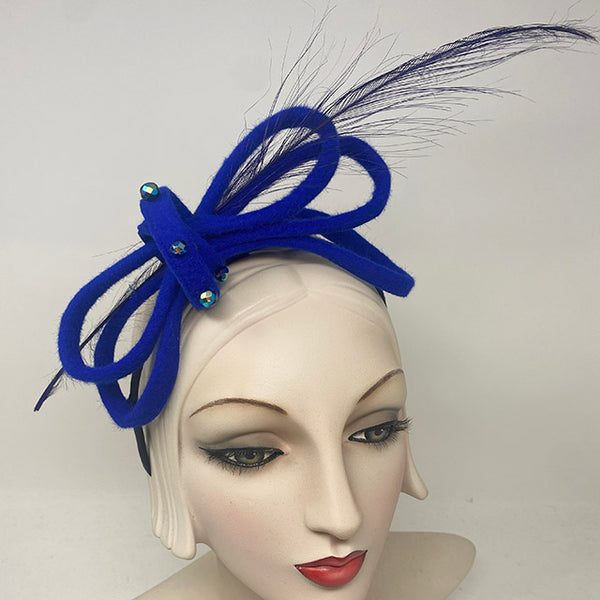 Fascinator hats toronto online