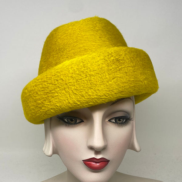 Aristos 2 in Citrine