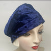 Devon Beret in Navy