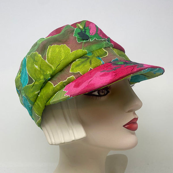 Enfield 26 in Floral Print