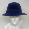 Fedora in navy