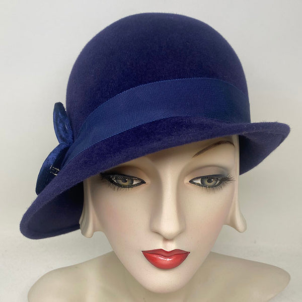 Gatsby in Navy