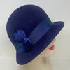 Gatsby in Navy