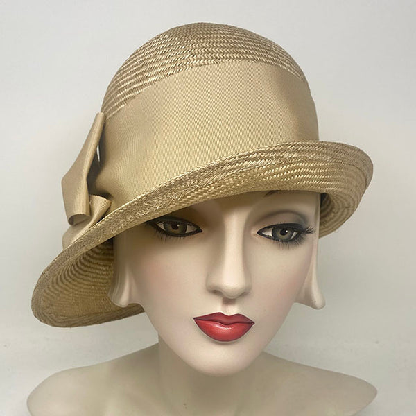 Gatsby in Wheat