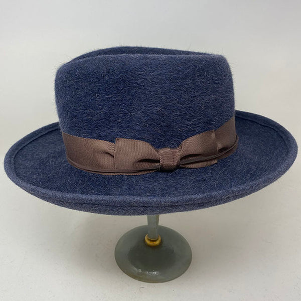 Gord in Sky Mohair