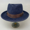 Gord in Sky Mohair