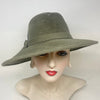 Holly in Sage