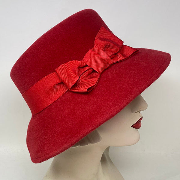 Janine in Ruby