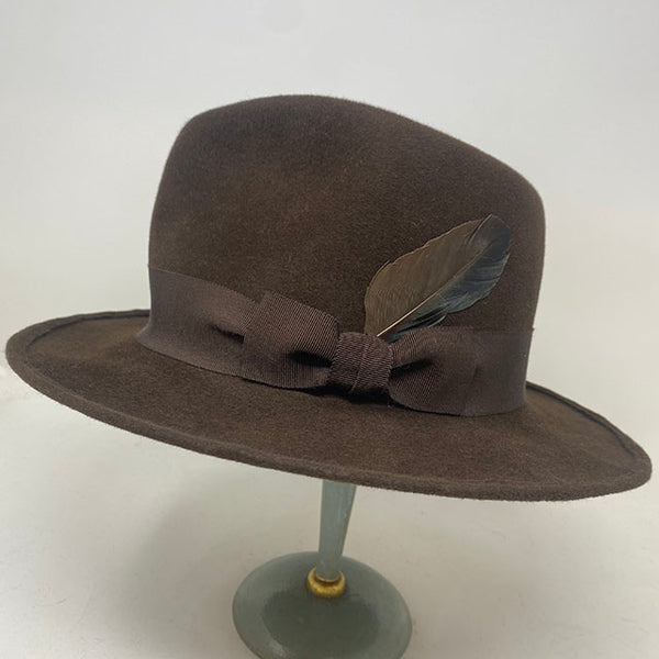Jones in Chocolate
