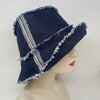 Lola 2 Blue Japanese Denim