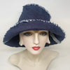 Lola 2 Blue Japanese Denim