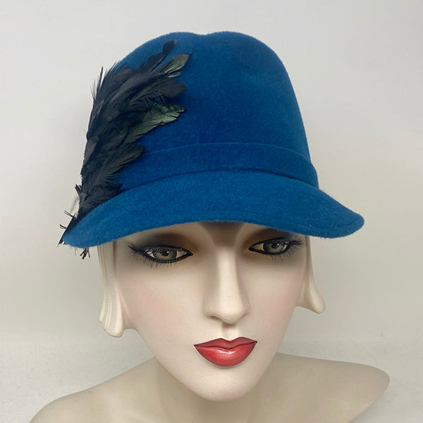 Luc Cap