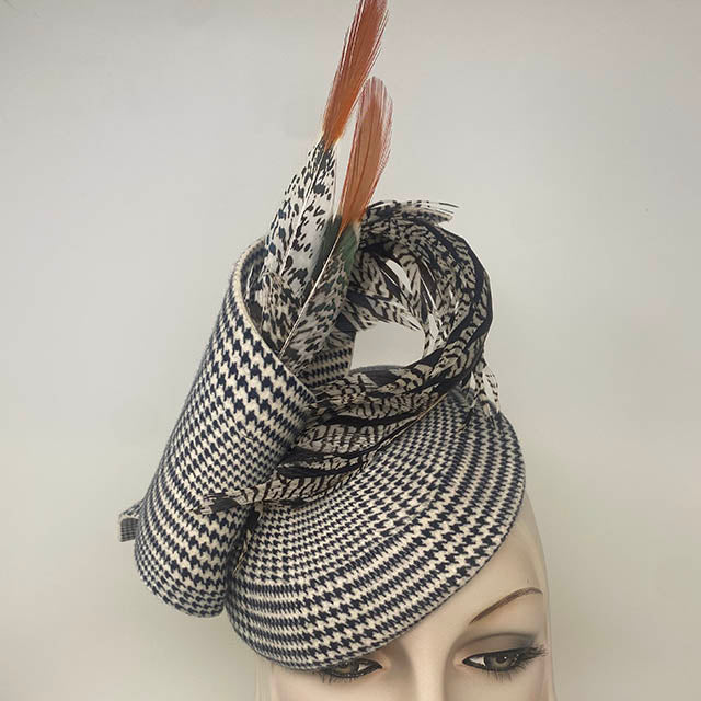 Marina in Mixed Check