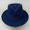 Miles in Navy