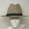 Outback in woven Straw