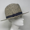 Outback in woven Straw