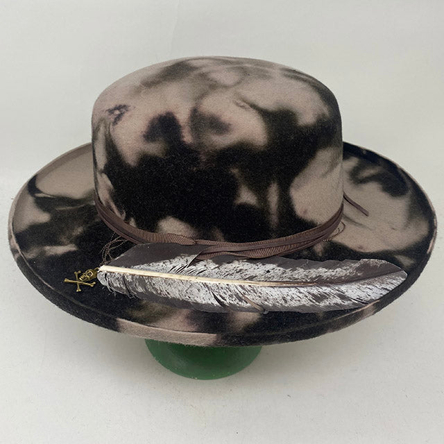 Ride Or Dye Stone