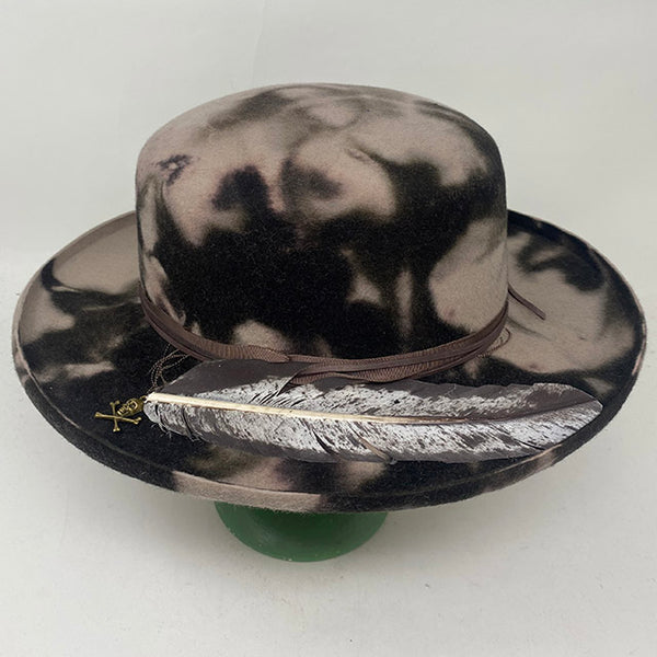 Ride Or Dye Stone