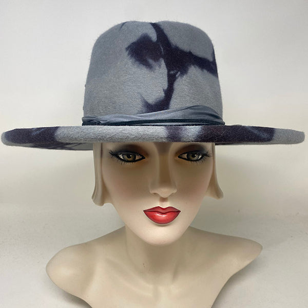 Ride or Dye in Gray