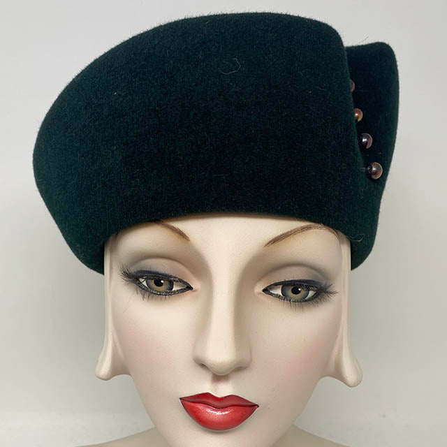 Spencer in Forest Green