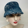 Von Trappe in Teal