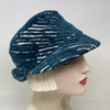 Von Trappe in Teal