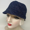 Von Trappe in Denim
