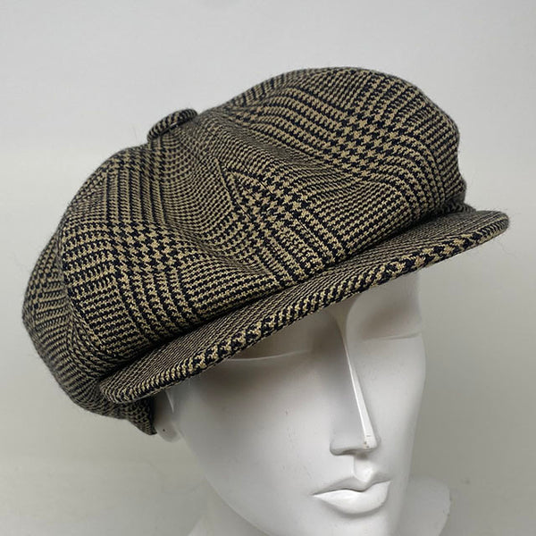 Big Apple in Glen Check