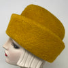 Aristos #1 in marigold